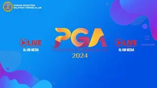 PANGGUNG GEMBIRA AL-UM, 8 JUNI 2024