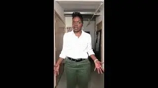 Old Navy “Chino” Pants Review