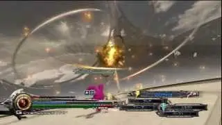 「Lightning Returns: FF13」 GP - 