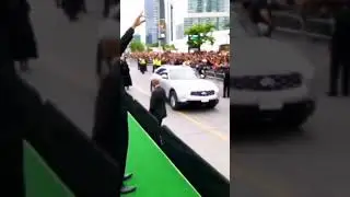 srk in USA 😱😍😍 #shahrukhkhan #usa #global #shorts