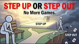 Do THIS and the Avoidant Will Either STEP UP or STEP OUT