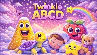 Twinkle Twinkle little star song for your baby to sleep/ sleeping song for kids 
