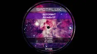 REFORM4T - Arcadia