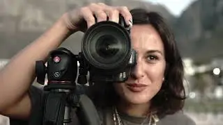 Be part of the 055 legacy. Discover the new Manfrotto 055 AS Photo Tripod.