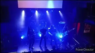 Medusa's Wrath - Heaven's Gates/Medusa's Wrath (LIVE AT TEMPLE 24/2/2024)