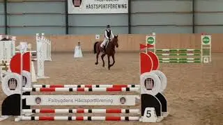 181020 Mimmi O & Hugh Top Vuo 80+90 cm bed&ouml;mning A