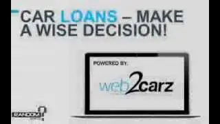 Web2carz: How To Get an Auto Loan and Repair Your Credit