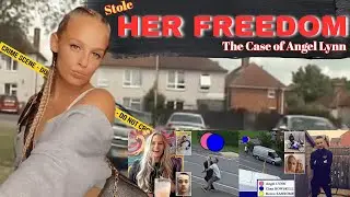 The Heartbreaking Story of Angel Lynn | A Love That Turned Deadly