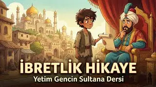  İbretlik Dini Hikayeler: Dilenci Sultana Nasıl Ders Verdi?