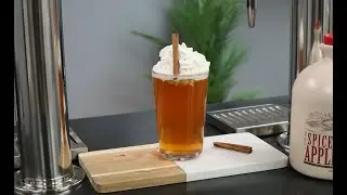 NiTry This Spiced Apple Cider