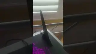 New Intel i5 system with rgb lighting! Custom built by Bill