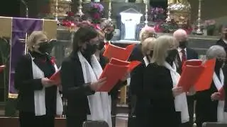 01   In notte placida   Natale Insieme 2021
