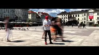 Szagi - Airport Terminal (Video) prod. by theskybeats