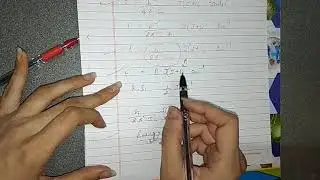 Short Notes on physical Spectroscopy | Rotational Spectroscopy | Physical Chemistry