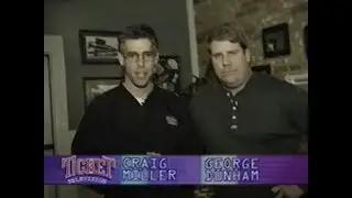 Ticket TV   Episode 1