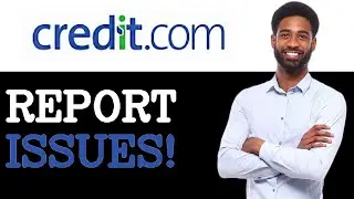 Common Issues With Credit.com Credit Card Offers (2025)