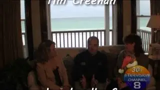 Chef Tim Creehan