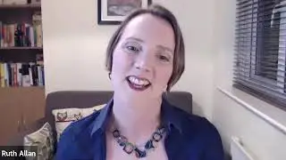 Practical Tips for Loneliness | Dr. Ruth Mary Allan & Donna Lalwani