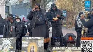America Removed Black Fathers, Poverty Is Planned