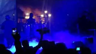 Cypress Hill- Smokeout 2009
