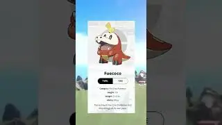 WHO ARE THE NEW GEN 9 STARTERS? - HOW TO PRONOUNCE - POKEMON SCARLET AND VIOLET