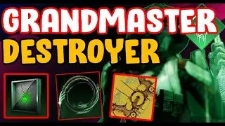 ULTIMATE Top PvE Hunter Build Guide! (Destiny 2)