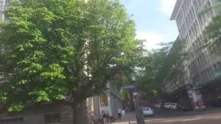Essen a.d. Ruhr: Kennedyplatz