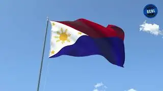Philippine National Anthem - GCBL