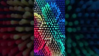 Look at this cool fidget, pop it, GIVEAWAY AT 1K  SUBS 😬 #shorts #fyp #goviral #fidget #fidgettoys