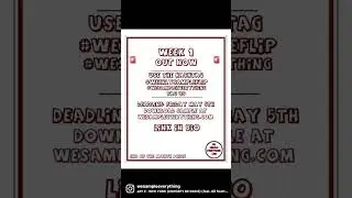 Sample Flip Contest