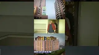 India&rsquo;s Slum Crisis 🇮🇳 | Modi&rsquo;s Free Flats Scheme Backfires?