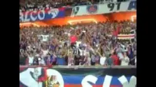 Tigris Mystic 1993 : Clip Mix Saison 2001-2002