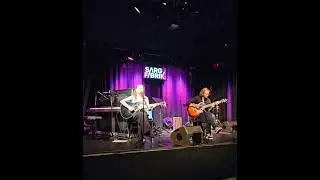 Julie Faith-We feel so right, Sargfabrik Mai 2025