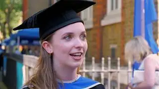 History Graduate Stories, Queen Mary University of London