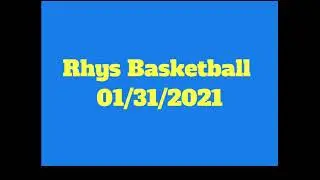 Rhys bb video (temp)