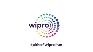 Spirit of Wipro Run 2024 | Powered by Projects India MICE
