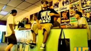 HELLAFORNIA - SNORT ME