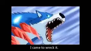 Monsuno Opening 