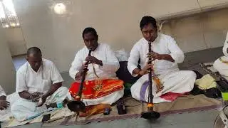 వెంకటా  చెల  నిలయం వైకుంఠపురవాసం