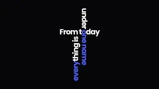 Be Present for Future | The SlideShow Maker | Bfolder | Tech & Automation