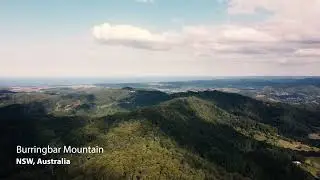 Burringbar Mountain