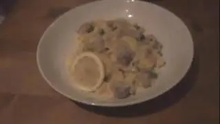Citrus Pork Pasta - MYVIRGINKITCHEN