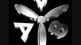 Crooklyn Clan - AV8 & Fatman Scoop - PARTY BREAK HIP HOP MEGAMIX