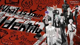ตัวตนของคุณคืออะไร? - TO BE HERO X