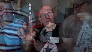 CB + HAM  Na konečn&eacute;