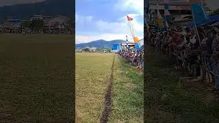 Dari Sungai Melayu untuk Indonesia #dirgahayuindonesia #17agustus2023 #sepakbola #shortvideo