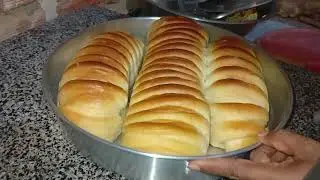 P&Atilde;O SEM SOVAR MUITO F&Aacute;CIL ..CONFIRA A RECEITA 