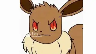 Untamed Echo Eevee has returned yet again!