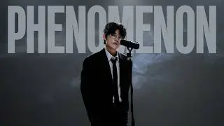 WING - Phenomenon (Official Video) (BEATBOX)