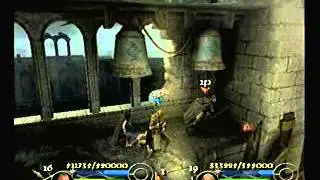 LOTR: Return of the King - Pt.9: The City of the Faramir Clones